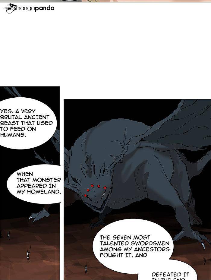 Tower of God Chapter 217 image 33